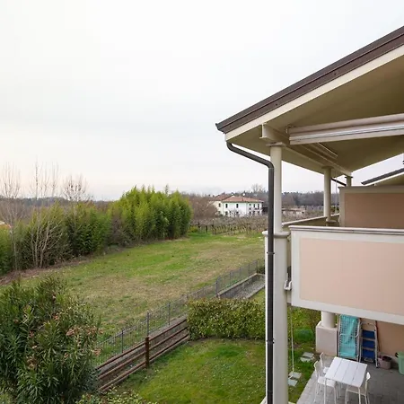 Casa Alessandro Con Piscina Di Garda Apartment